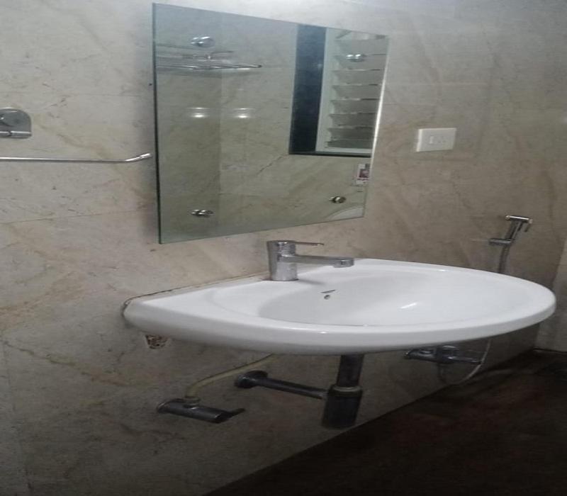 Hotel White House Poona Buitenkant foto