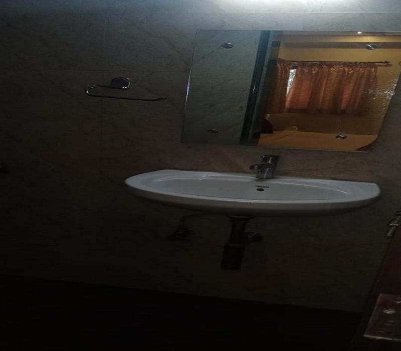 Hotel White House Poona Buitenkant foto