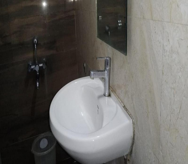 Hotel White House Poona Buitenkant foto